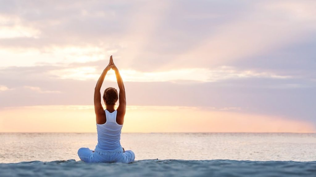 YOGA CLASS