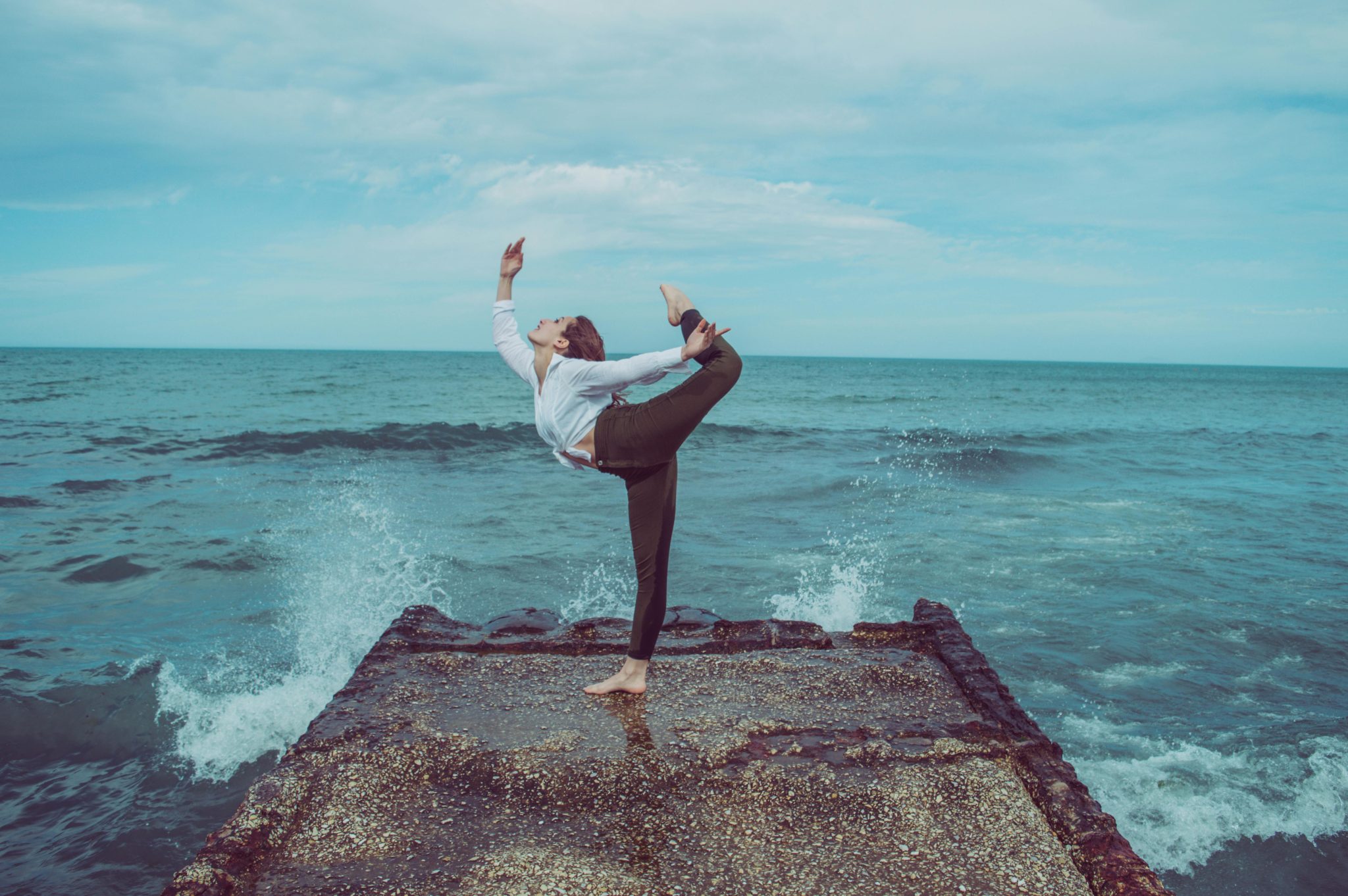 Go Pure : Transform Your Life